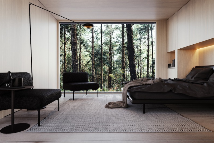 FUEL - Modular Wooden Living! | Timberlink Forest Solutions International
