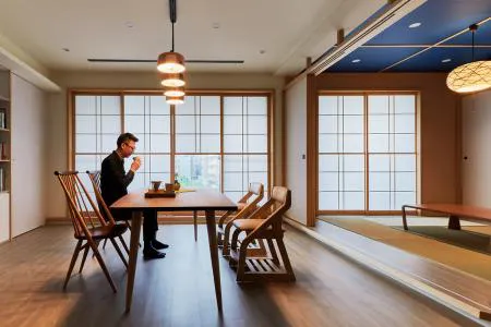 Japanese Hinoki
