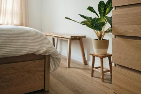 Before You Buy Furniture: A Guide to 6 Common Wood Types (Part 1)