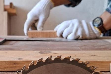 Woodworking Materials | The Hidden Framework Behind Exceptional Interior Spaces