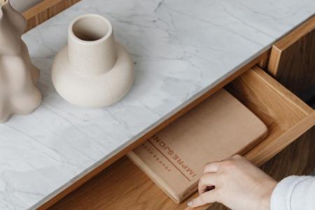 Before You Buy Furniture: A Guide to 6 Common Wood Types (Part 2)