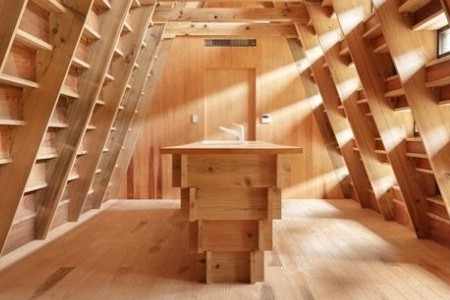 The Transformation of Timber | How Wood Innovation Creates New Possibilities for Modern Living