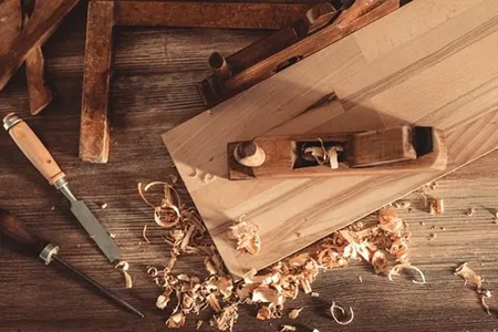 Applications of Wood | A Renewable Material That Shapes Modern Living