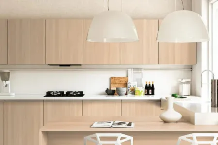 Birch Plywood | Strength, Stability and Clean Design