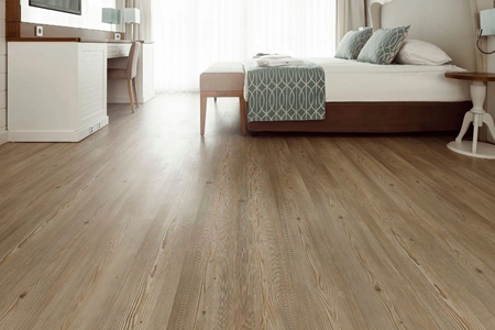 Why Does Wood Flooring Expand, Lift, or Develop Gaps?
