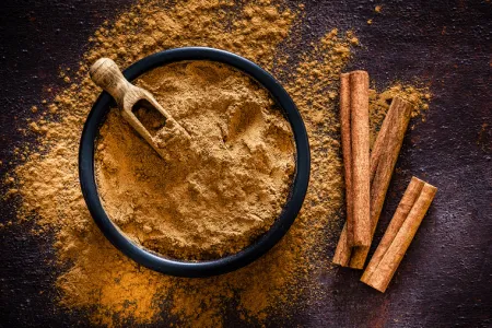 Cinnamon Comes from Tree Bark? Discover Its Woody Origin