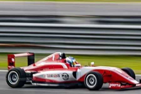F1 Plank | The Wooden Origin Behind a Racing Rule
