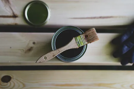 Primer vs. Topcoat - Understanding the Essential Layers of Surface Finishing