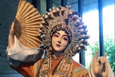 Woodcarving | Where Timber Becomes Art
